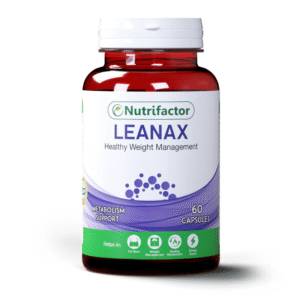 LEANAX HEALTH WEIGHT MANAGEMENT